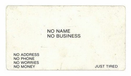 businesscard